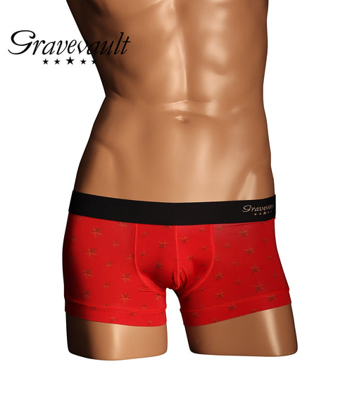 ブライトレッド