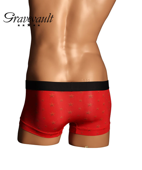 ブライトレッド