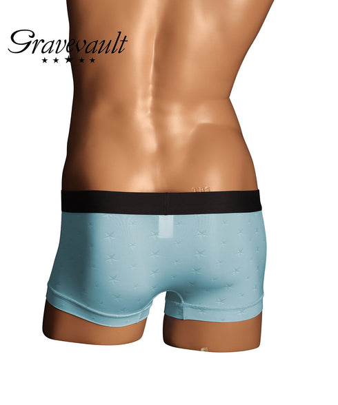 ラグーンブルー