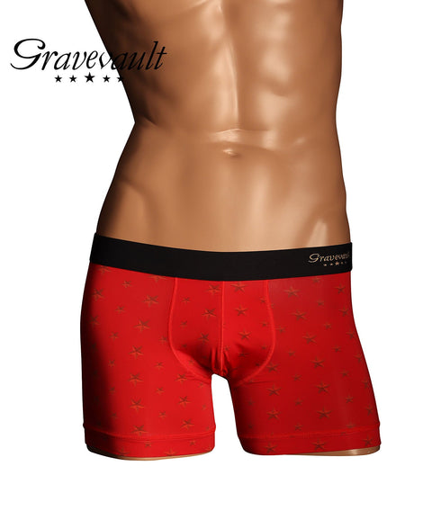 ブライトレッド