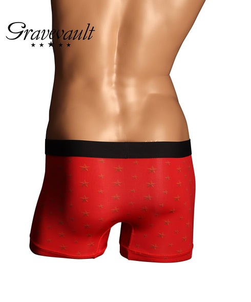 ブライトレッド