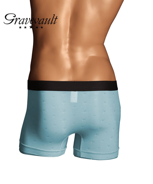 ラグーンブルー