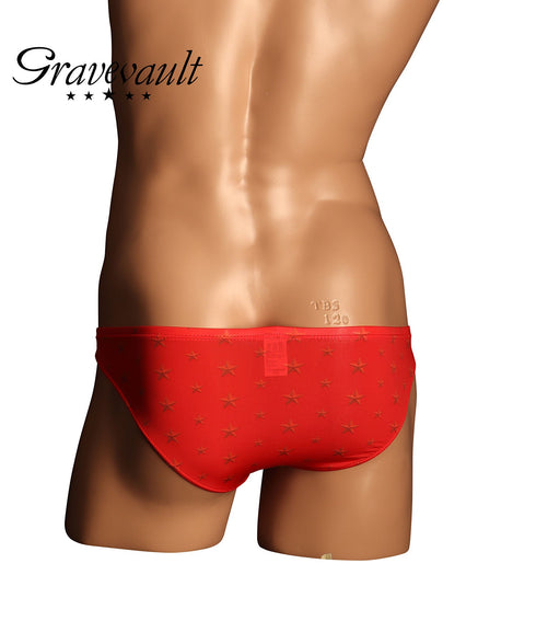 ブライトレッド