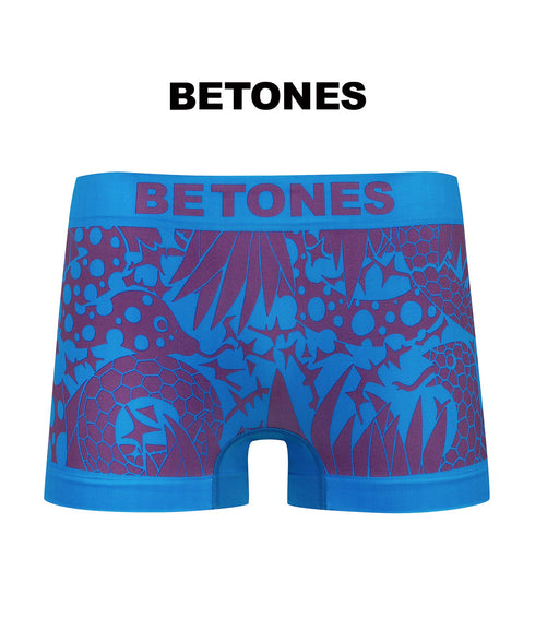 ビトーンズ BETONES SNAKE2 メンズボクサーパンツ 【メール便】