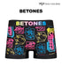 ビトーンズ BETONES ピンクパンサー Pink Panther メンズボクサーパンツ 【メール便】