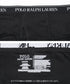 ポロ ラルフローレン POLO RALPH LAUREN 【4枚セット】CLASSIC FIT メンズ ブリーフ|下着 おしゃれ 人気 クリスマス プレゼント 彼氏