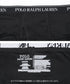 ポロ ラルフローレン POLO RALPH LAUREN 【4枚セット】CLASSIC FIT メンズ ブリーフ 下着 おしゃれ 人気 プレゼント 彼氏