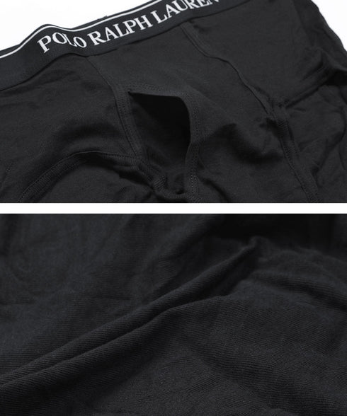 ポロ ラルフローレン POLO RALPH LAUREN 【4枚セット】CLASSIC FIT メンズ ブリーフ 下着 おしゃれ 人気 プレゼント 彼氏