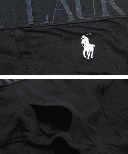 ポロ ラルフローレン POLO RALPH LAUREN 【4枚セット】CLASSIC FIT メンズ ブリーフ 下着 おしゃれ 人気 プレゼント 彼氏