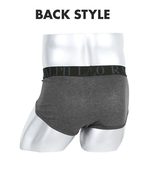 ポロ ラルフローレン POLO RALPH LAUREN 【4枚セット】CLASSIC FIT メンズ ブリーフ プレゼント クリスマス ギフト 彼氏 夫 旦那