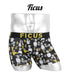 フィークス FICUS アニマルシリーズ メンズボクサーパンツ 【メール便】