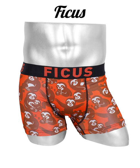 ナマケモノオレンジ