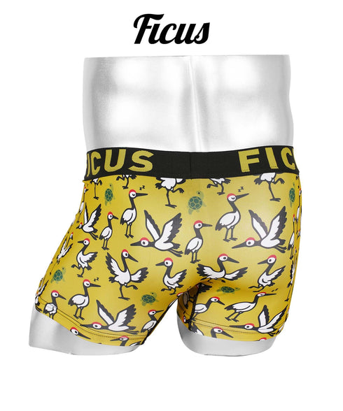 ツルカメゴールド