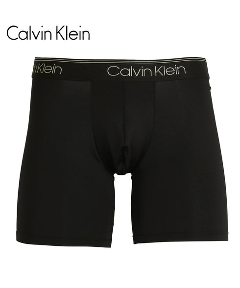 カルバンクライン Calvin Klein バラ売り MICRO STRETCH メンズ ロングボクサーパンツ 【メール便】