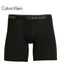 カルバンクライン Calvin Klein バラ売り MICRO STRETCH メンズ ロングボクサーパンツ 【メール便】 下着 おしゃれ 人気 プレゼント 彼氏 父の日
