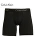 カルバンクライン Calvin Klein バラ売り MICRO STRETCH メンズ ロングボクサーパンツ 【メール便】