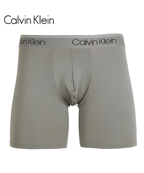カルバンクライン Calvin Klein バラ売り MICRO STRETCH メンズ ロングボクサーパンツ 【メール便】