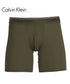 カルバンクライン Calvin Klein バラ売り MICRO STRETCH メンズ ロングボクサーパンツ 【メール便】