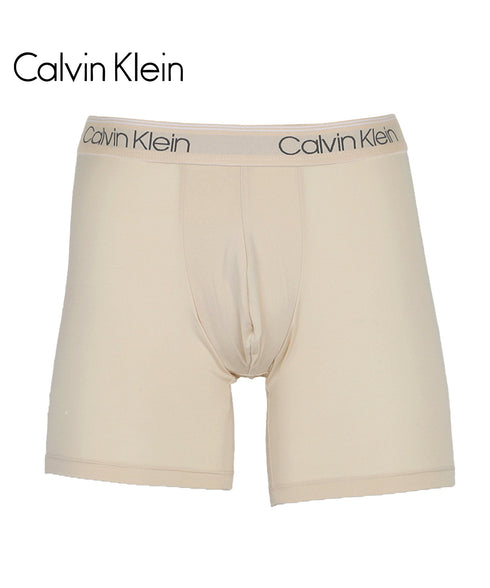 カルバンクライン Calvin Klein バラ売り MICRO STRETCH メンズ ロングボクサーパンツ 【メール便】