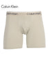 カルバンクライン Calvin Klein バラ売り MICRO STRETCH メンズ ロングボクサーパンツ 【メール便】