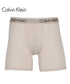 カルバンクライン Calvin Klein バラ売り MICRO STRETCH メンズ ロングボクサーパンツ 【メール便】