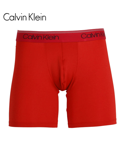 カルバンクライン Calvin Klein バラ売り MICRO STRETCH メンズ ロングボクサーパンツ 【メール便】
