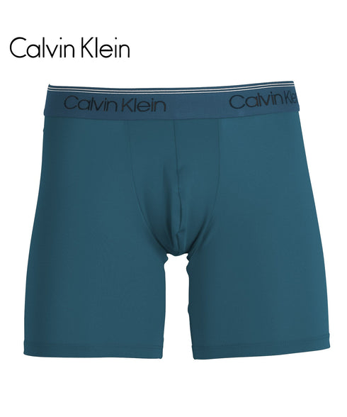 カルバンクライン Calvin Klein バラ売り MICRO STRETCH メンズ ロングボクサーパンツ 【メール便】