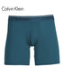 カルバンクライン Calvin Klein バラ売り MICRO STRETCH メンズ ロングボクサーパンツ 【メール便】