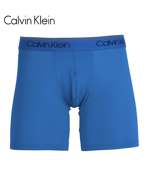カルバンクライン Calvin Klein バラ売り MICRO STRETCH メンズ ロングボクサーパンツ 【メール便】