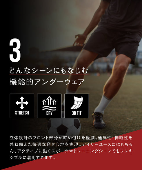 カルバンクライン Calvin Klein バラ売り Cotton Stretch メンズ ブリーフ 【メール便】 プレゼント クリスマス ギフト 彼氏 夫 旦那