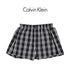 カルバンクライン Calvin Klein バラ売り COTTON CLASSICS WOVAN メンズ トランクス 【メール便】