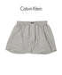 カルバンクライン Calvin Klein バラ売り COTTON CLASSICS WOVAN メンズ トランクス 【メール便】
