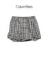 カルバンクライン Calvin Klein バラ売り COTTON CLASSICS WOVAN メンズ トランクス 【メール便】