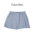 カルバンクライン Calvin Klein バラ売り COTTON CLASSICS WOVAN メンズ トランクス 【メール便】