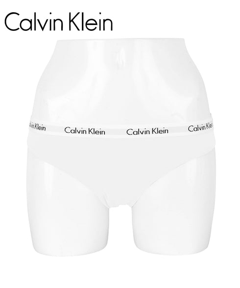 カルバンクライン Calvin Klein バラ売り CAROUSEL レディース Tバック 【メール便】