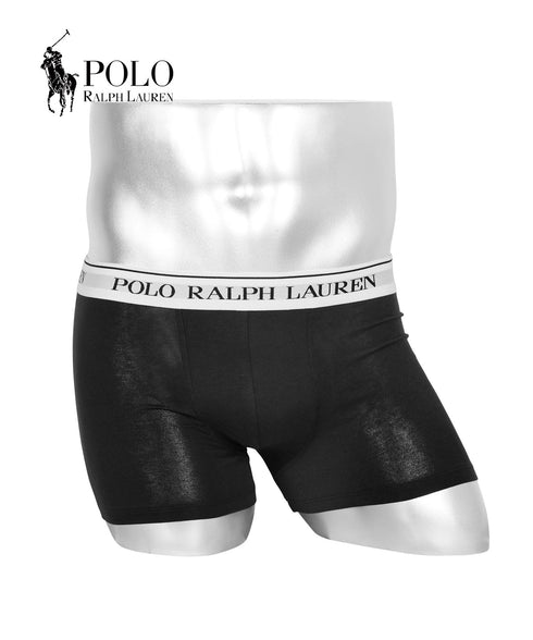 ポロ ラルフローレン POLO RALPH LAUREN バラ売り CLSSIC TRUNK メンズ ボクサーパンツ 【メール便】|下着 おしゃれ 人気 クリスマス プレゼント 彼氏