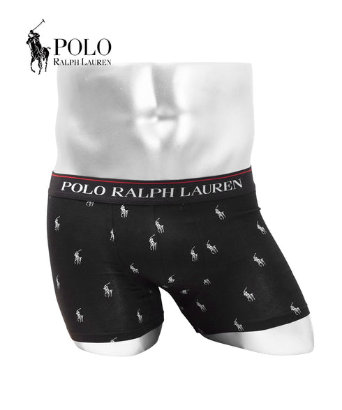 ポロ ラルフローレン POLO RALPH LAUREN バラ売り CLSSIC TRUNK メンズ ボクサーパンツ 【メール便】|下着 おしゃれ 人気 クリスマス プレゼント 彼氏