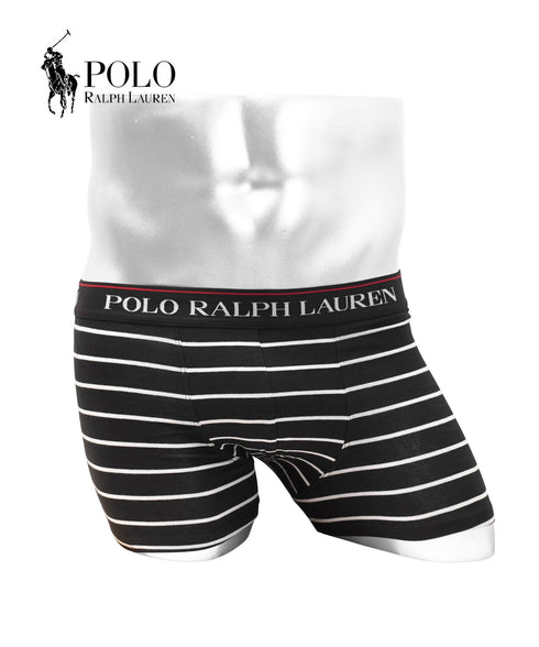 ポロ ラルフローレン POLO RALPH LAUREN バラ売り CLSSIC TRUNK メンズ ボクサーパンツ 【メール便】|下着 おしゃれ 人気 クリスマス プレゼント 彼氏