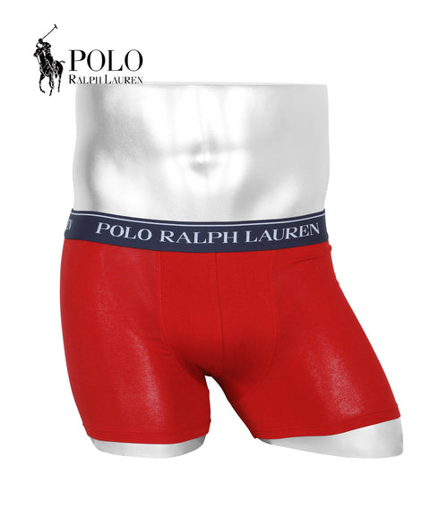 ポロ ラルフローレン POLO RALPH LAUREN バラ売り CLSSIC TRUNK メンズ ボクサーパンツ 【メール便】|下着 おしゃれ 人気 クリスマス プレゼント 彼氏
