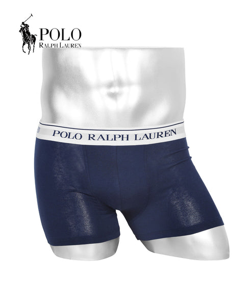 ポロ ラルフローレン POLO RALPH LAUREN バラ売り CLSSIC TRUNK メンズ ボクサーパンツ 【メール便】|下着 おしゃれ 人気 クリスマス プレゼント 彼氏