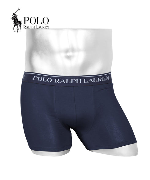 ポロ ラルフローレン POLO RALPH LAUREN バラ売り CLSSIC TRUNK メンズ ボクサーパンツ 【メール便】|下着 おしゃれ 人気 クリスマス プレゼント 彼氏