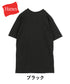 ヘインズ Hanes KURO クルーネック 半袖Tシャツ 【メール便】おしゃれ 人気 プレゼント 彼氏