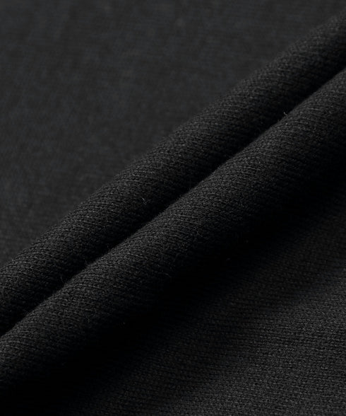 ヘインズ Hanes KURO クルーネック 半袖Tシャツ 【メール便】