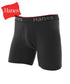 ヘインズ Hanes Comfort Flex Fit Total Support Pouch メンズ ボクサーパンツ 【メール便】