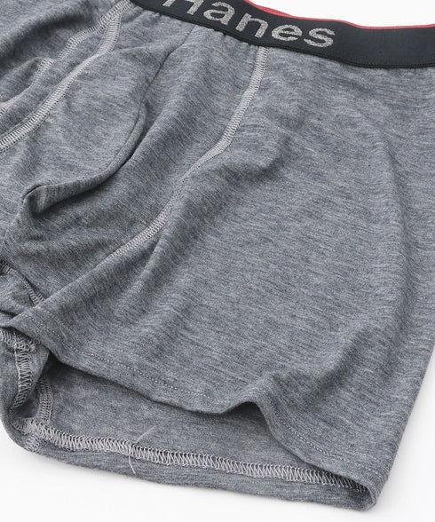 ヘインズ Hanes Comfort Flex Fit Total Support Pouch メンズ ボクサーパンツ 【メール便】