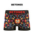 ビトーンズ BETONES JOSE2 メンズボクサーパンツ 【メール便】