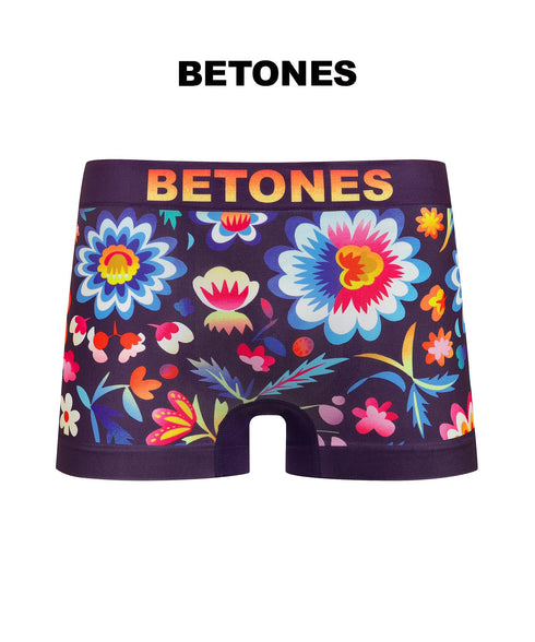 ビトーンズ BETONES JOSE2 メンズボクサーパンツ 【メール便】