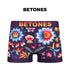 ビトーンズ BETONES JOSE2 メンズボクサーパンツ 【メール便】