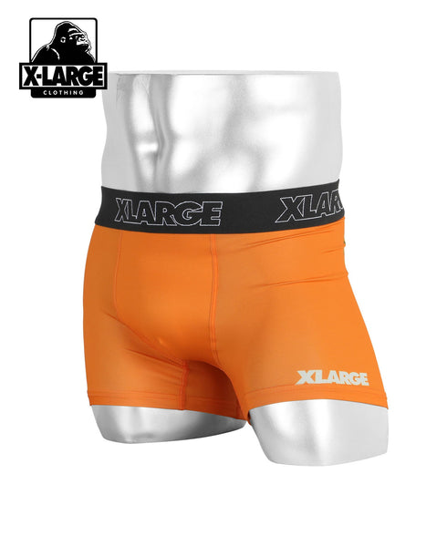 エクストララージ X-LARGE XL Multi Border メンズ ボクサーパンツ 【メール便】