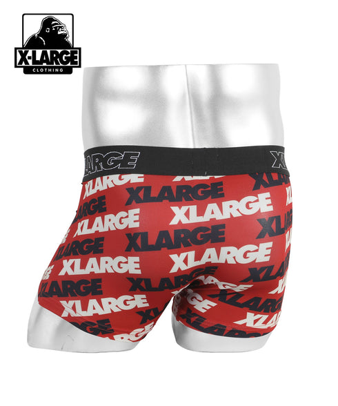 diagonallogoレッド